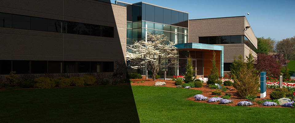 West Fargo Landscapers