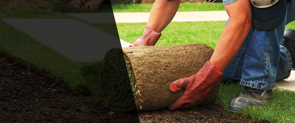 West Fargo Landscapers