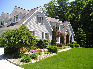 Landscapers and Lawncare Services in West Fargo, ND
